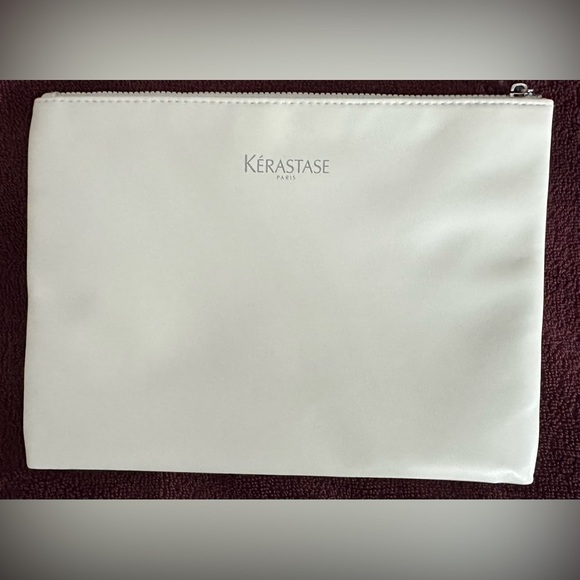 Kérastase Cosmetics Bag - Picture 2 of 6